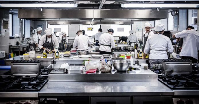 Concurso Jovem Talento da Gastronomia