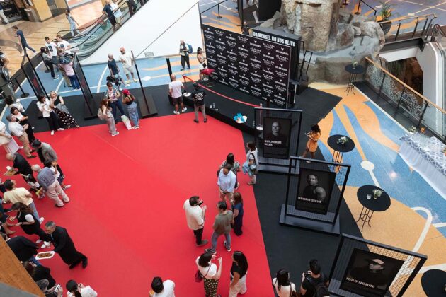 Exposi&ccedil;&atilde;o Almada Forum