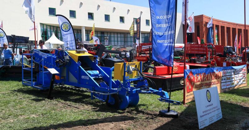 Feira Agricultura Ribatejo