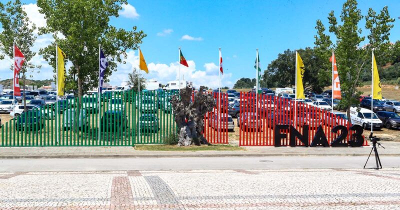 Feira Agricultura Ribatejo