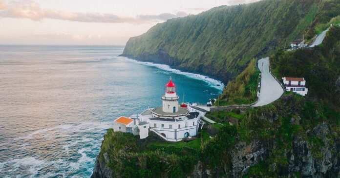 Festival Internacional Açores