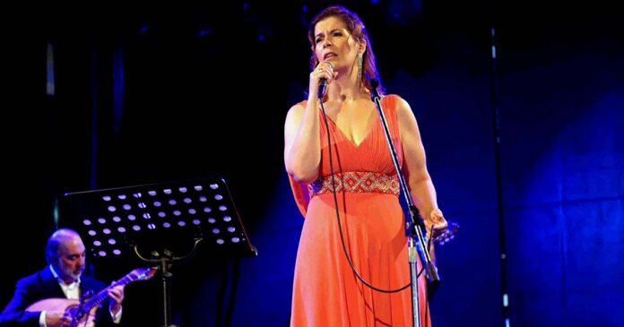 Jaqueline Carvalho Casino Estoril
