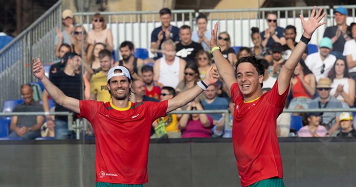Jogos Europeus 2023 Jogos Europeus 2023