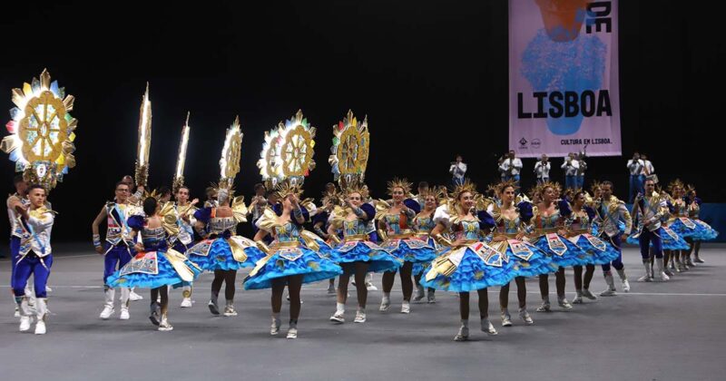 Marcha Marvila
