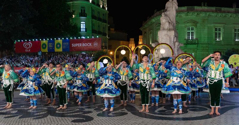 Marcha da Madragoa 2023
