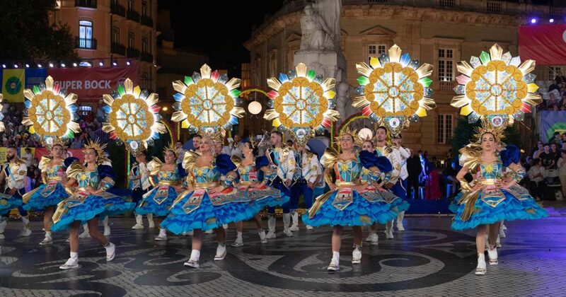 Marcha de Marvila 2023