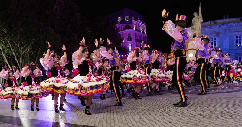 Marcha do Bairro Alto 2023