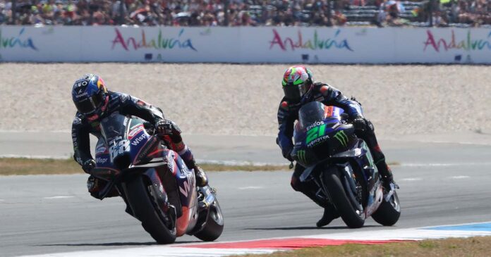Miguel Oliveira GP Países Baixos