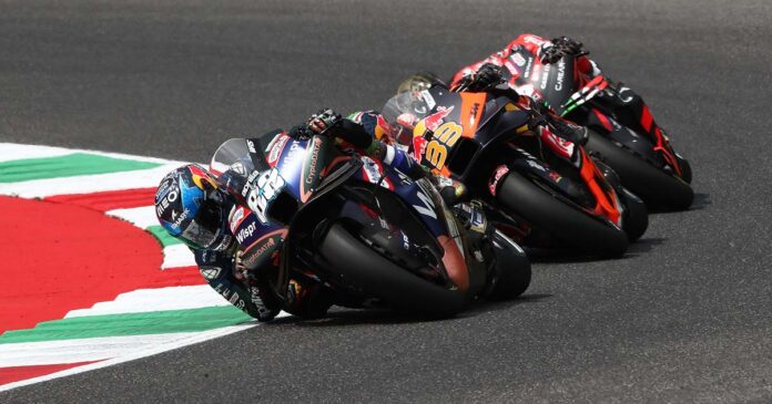 Miguel Oliveira Miguel Oliveira Mugello Itália