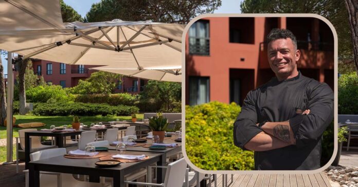Sheraton Cascais