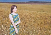 Sofia Saldanha lança “Quarenta e Um – O passado é hoje” o seu primeiro romance Sofia Saldanha Quarenta e Um