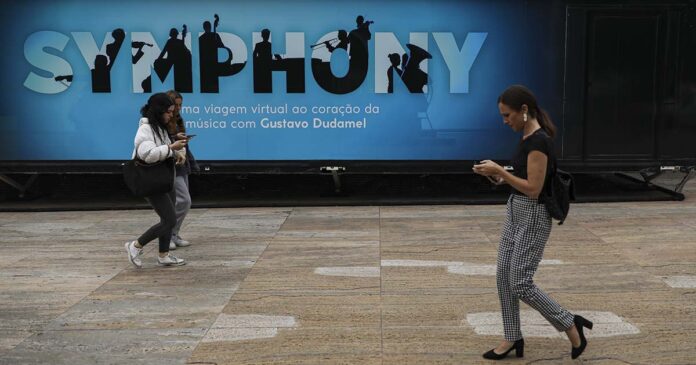 Symphony Casa da Música Porto Symphony Casa da Música Porto