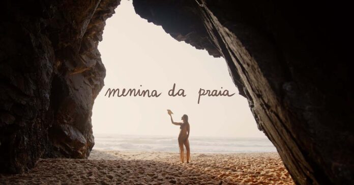 menina da praia tainá maxresdefault menina da praia tainá