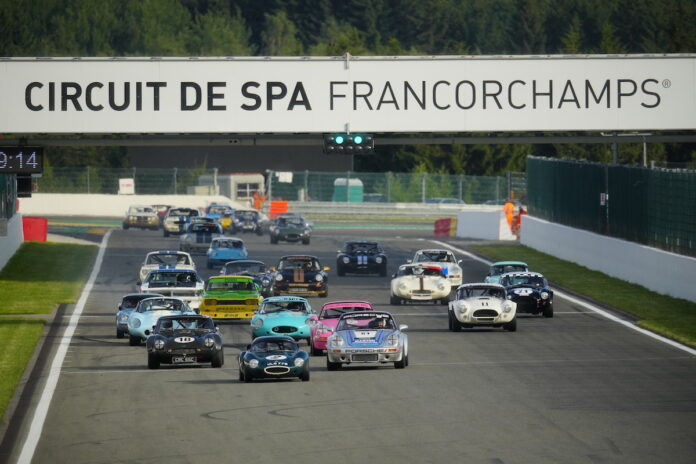 3 Horas de Spa