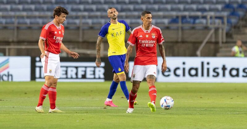 Benfica