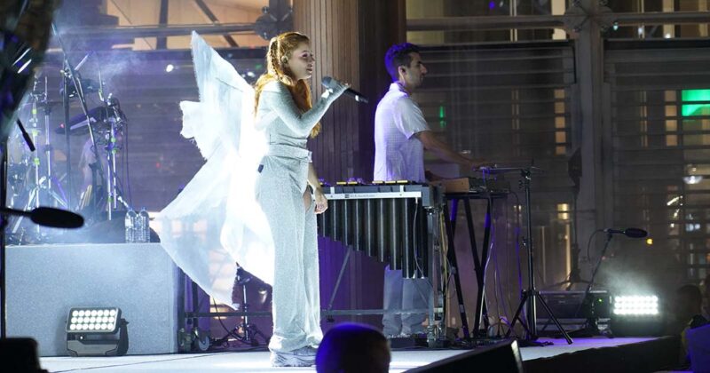 B&aacute;rbara Tinoco Almada Forum
