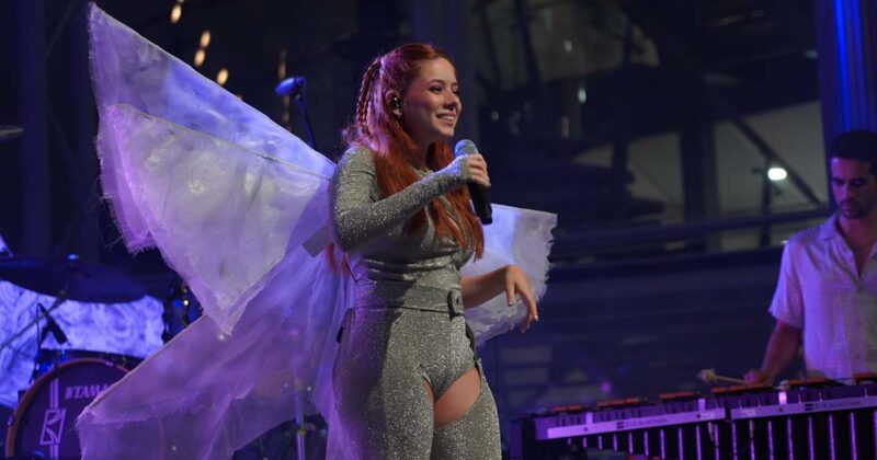 B&aacute;rbara Tinoco Almada Forum