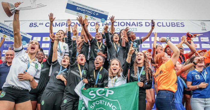 Campeão Nacional de Clubes Campeão Nacional de Clubes