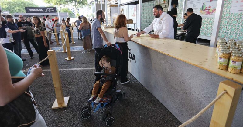 Chef Diogo Rocha