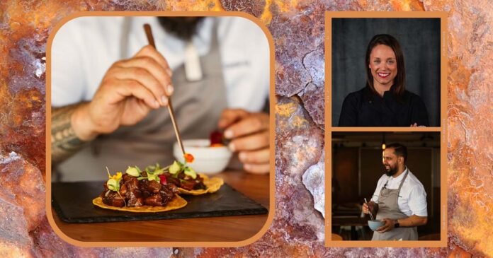 Chefs on Challenge Go A Lisboa