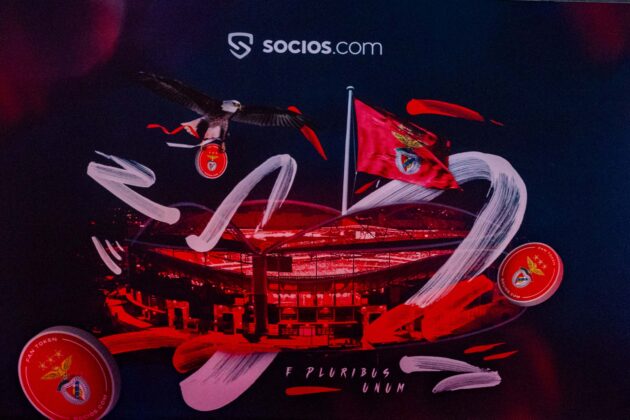 Fan Token Benfica