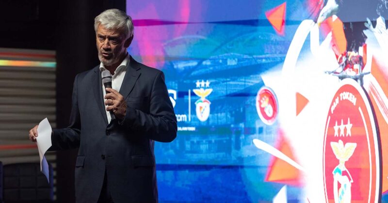 Domingos Soares de Oliveira