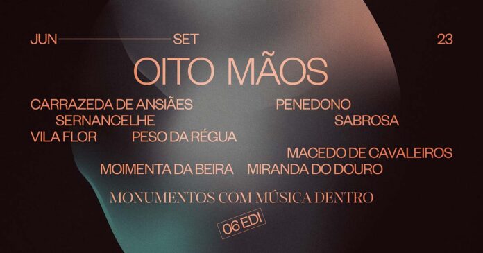 Festival Oito Mãos