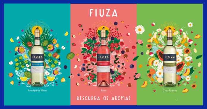 Fiuza Fiuza e Fox Sunset Stories