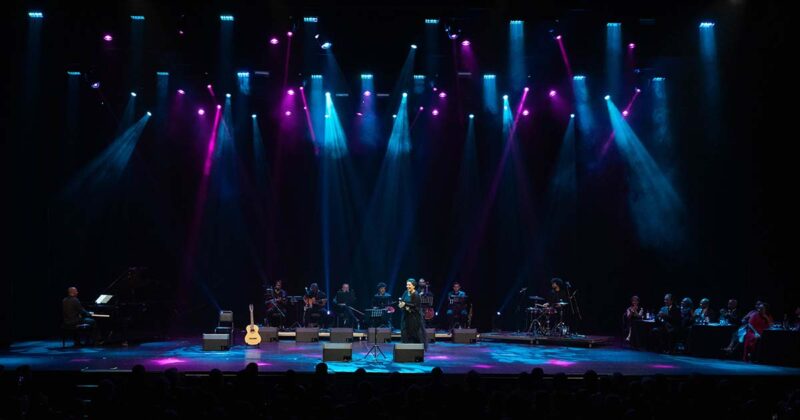 Gala da Morna Casino Estoril