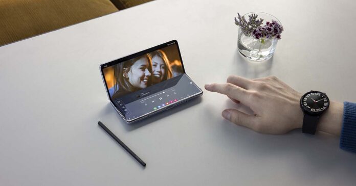 Galaxy Z Flip5 Galaxy Z Flip5