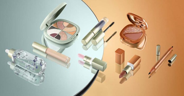 Kiko Milano Balance Collection