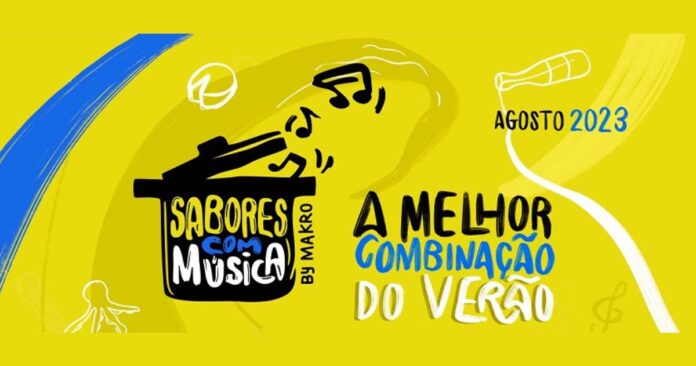 Makro e Universal Music