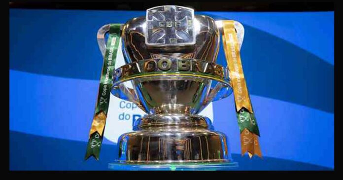 Semifinais Copa do Brasil 2023 Semifinais Copa Brasil 2023