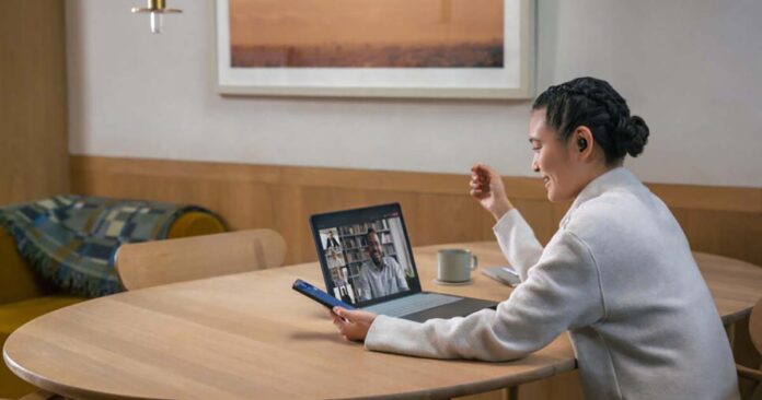 Sony True Wireless