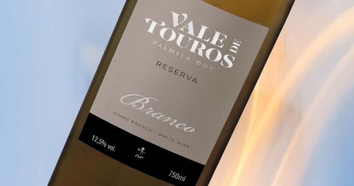 Vale de Touros Branco Reserva Vale de Touros Branco Reserva