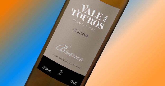 Vale de Touros Reserva Branco