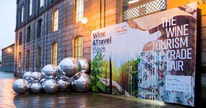 Wine Travel Week