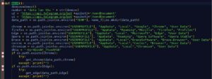 cmd 1