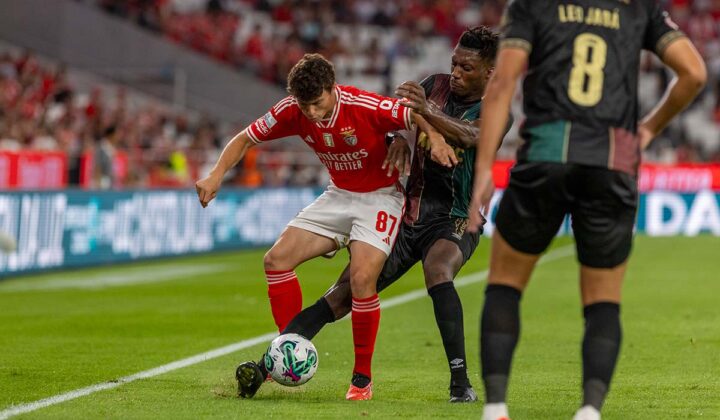 Benfica