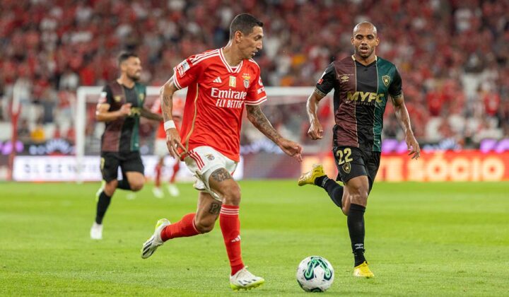 Benfica