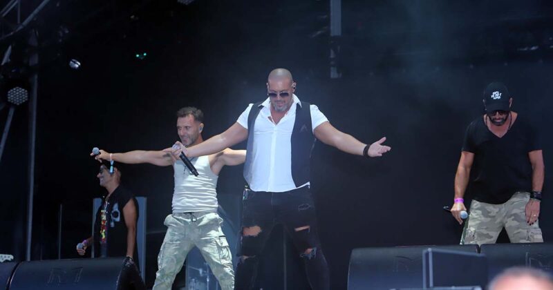 Festival Sol Caparica