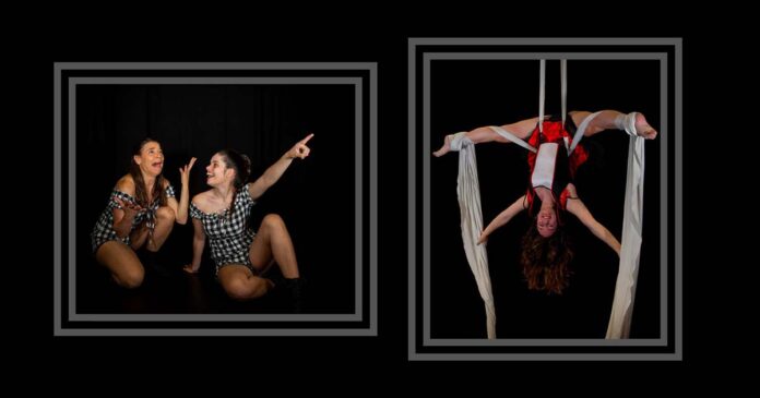 Festival Internacional de Circo