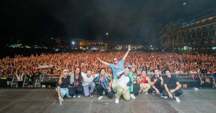 JMJ Cascais DAMA JMJ Cascais