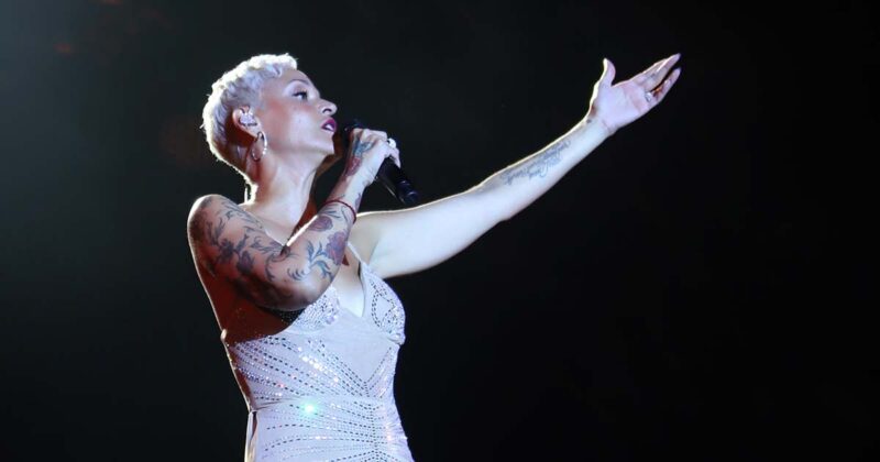 Mariza