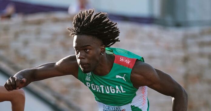 Sisínio Ambriz Sub-20