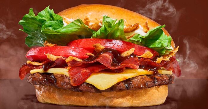 Smoky Steakhouse