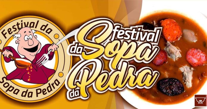 Sopa da Pedra Almeirim