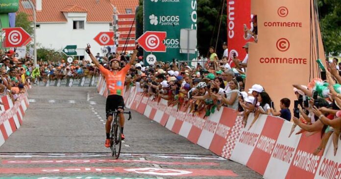Volta a Portugal sexta etapa VP23_Etapa6_07 Créditos Matias Novo | Podium Events Volta a Portugal sexta etapa