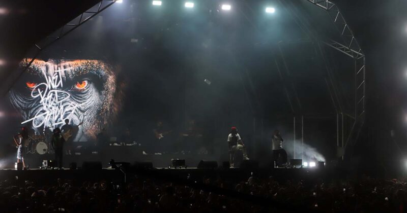 Festival Sol Caparica