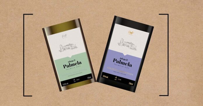 Adega de Palmela Colheita Selecionada Adega de Palmela Colheita Selecionada